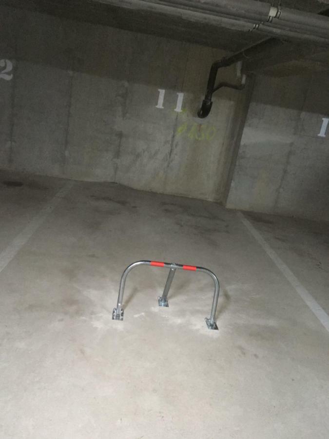 Freedom Apartman Hajduszoboszlo Bagian luar foto