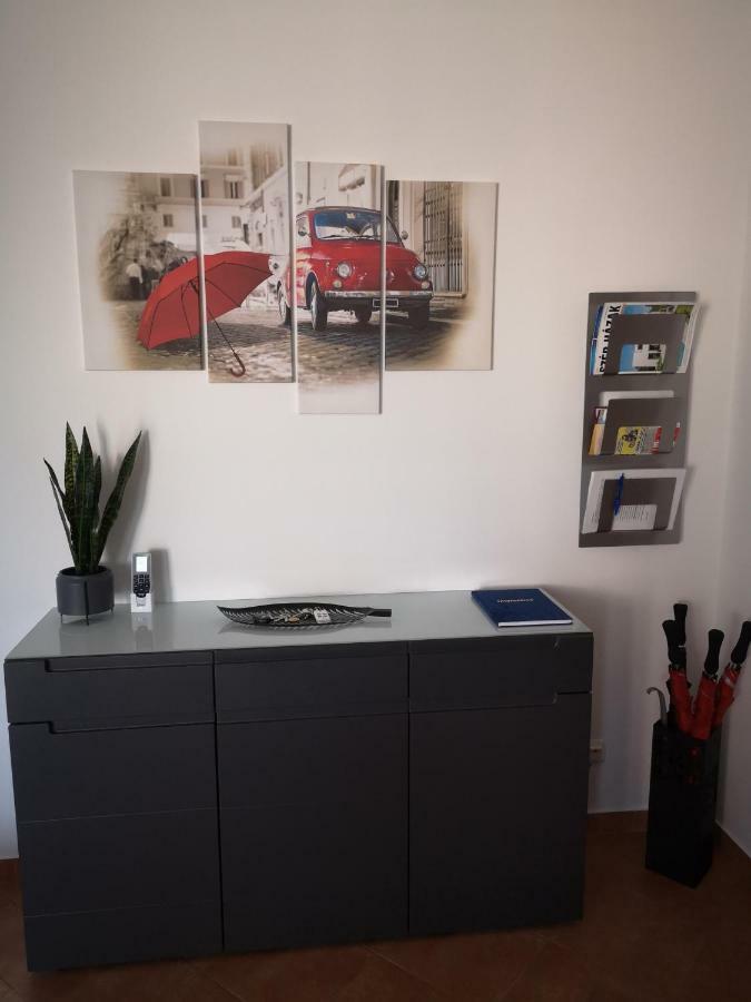 Freedom Apartman Hajduszoboszlo Bagian luar foto